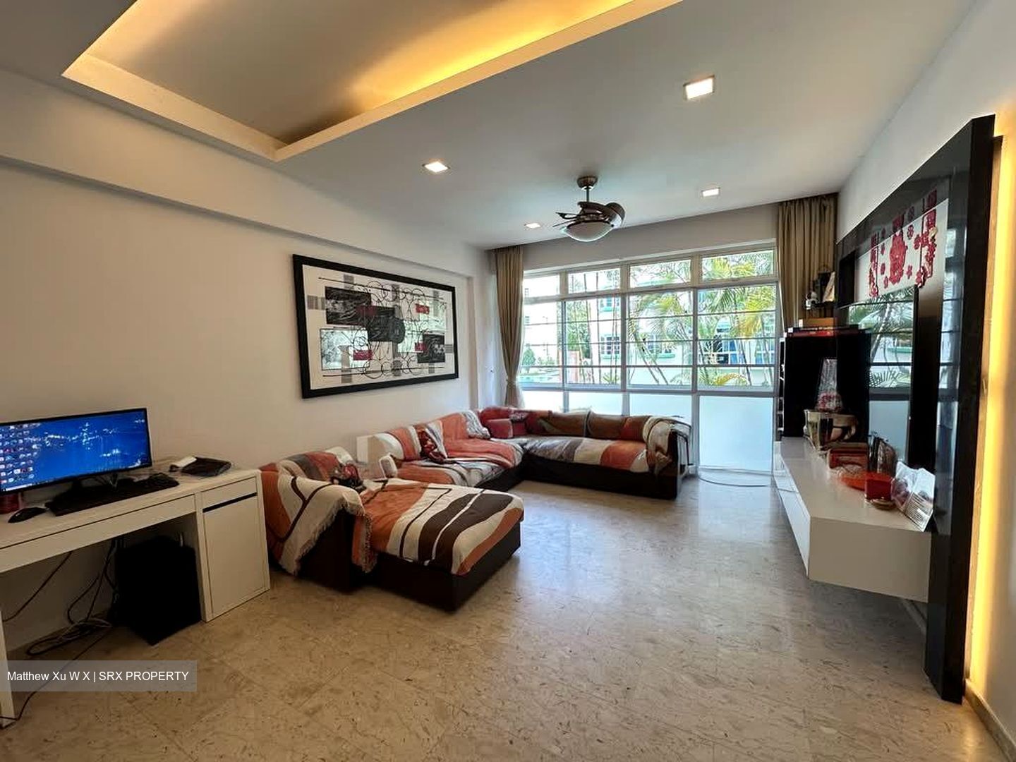 Eng Kong Green (D21), Condominium #532318071